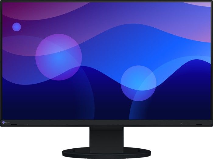 Monitor Eizo FlexScan EV2480-BK