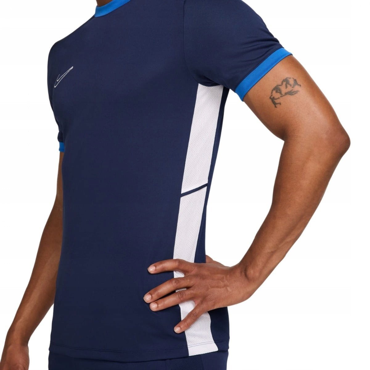 Koszulka Nike Academy 25 SS Top FZ9754-410