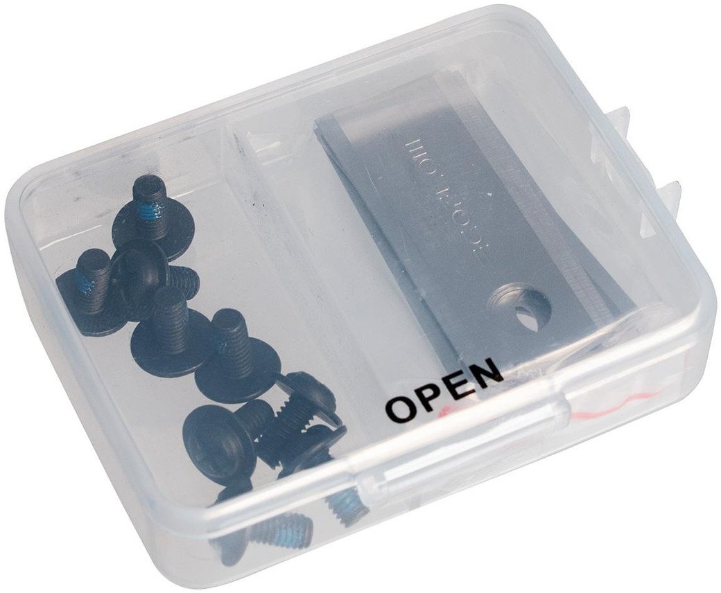 Nóż + Śrubka Ecoflow Kpl 9 Sztuk 5001104003