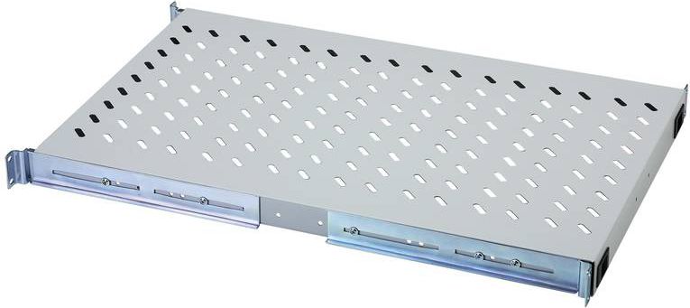 Digitus Półka 19" do montażu stałego w szafach (DN-19 TRAY-1-1000)