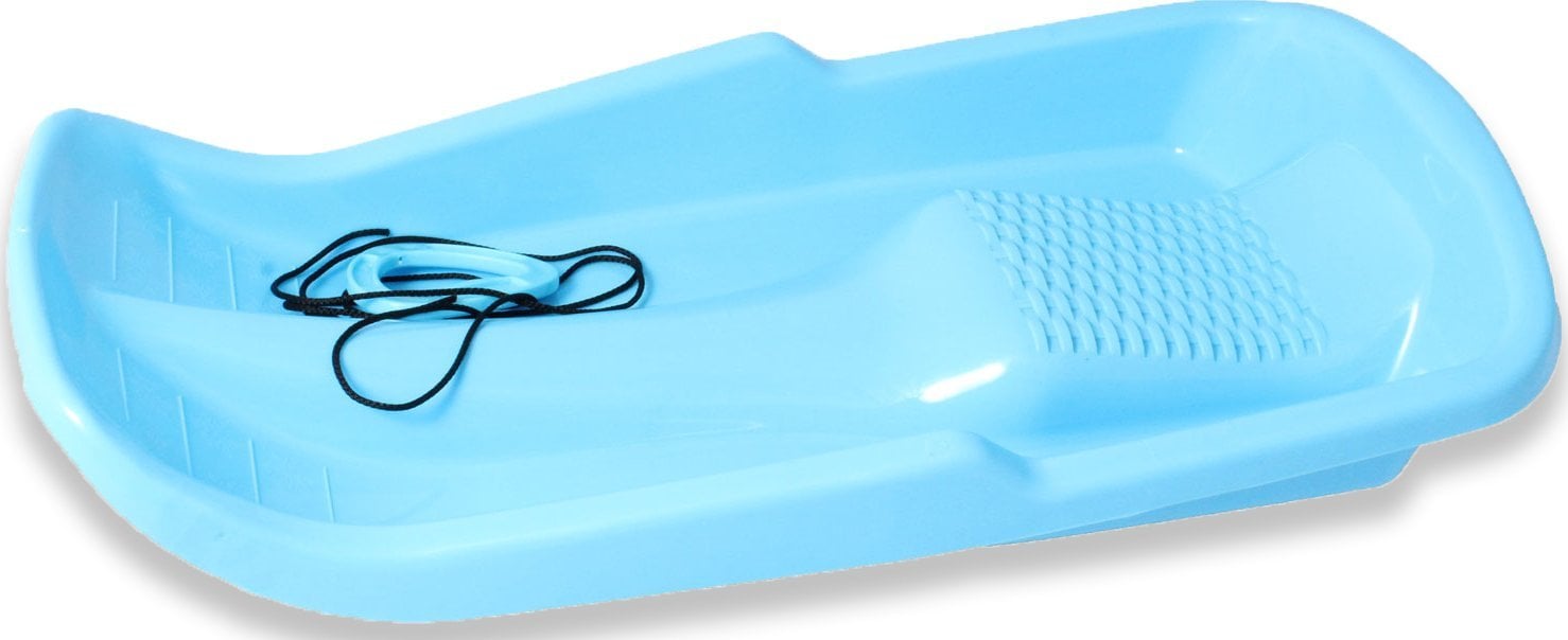 Surfo Bobslæde Blå