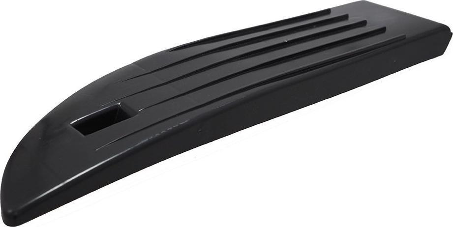 Hamax Części Hamax płoza skrętna 1szt. Sno Taxi Fire Steering Skis HAM807001