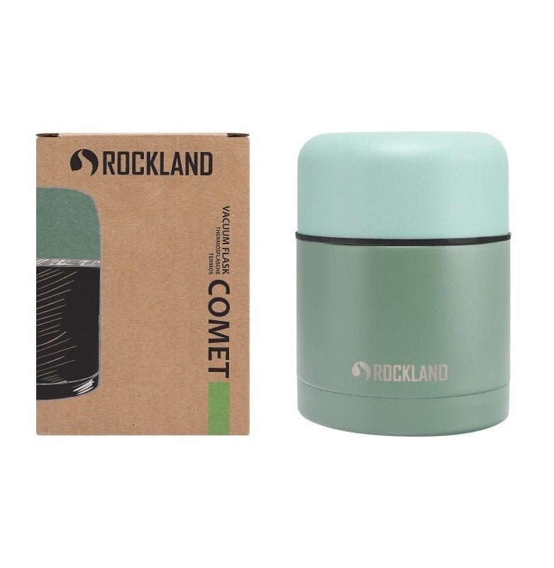 Termos obiadowy COMET GREEN 500 ml