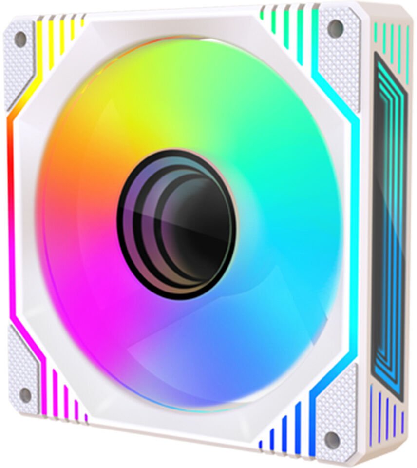 Chłodzenie CPU Keep Out Wentylator CPU XFC-120DRMW