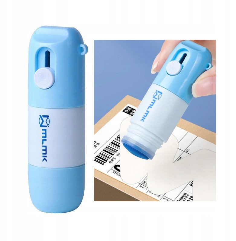 KOREKTOR Paragonów LISTÓW PRZEWOZOWYCH Termiczny