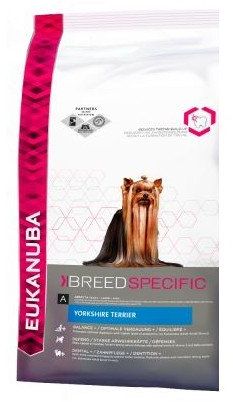 Eukanuba Adult Yorkshire Terrier 2kg