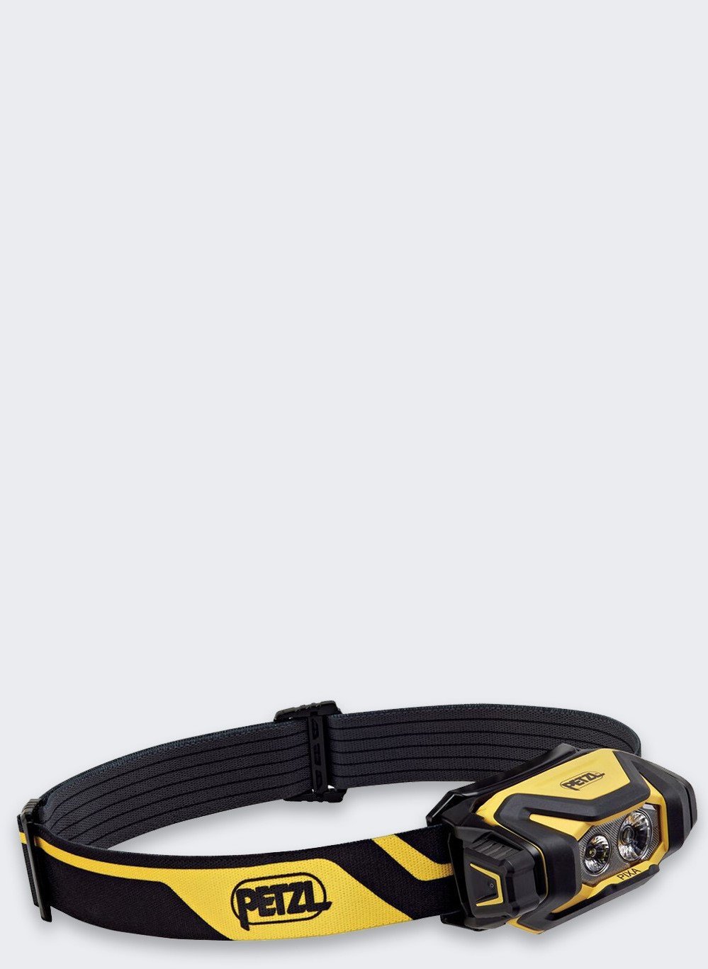 Latarka Czołowa Petzl Pixa E BlackYellow