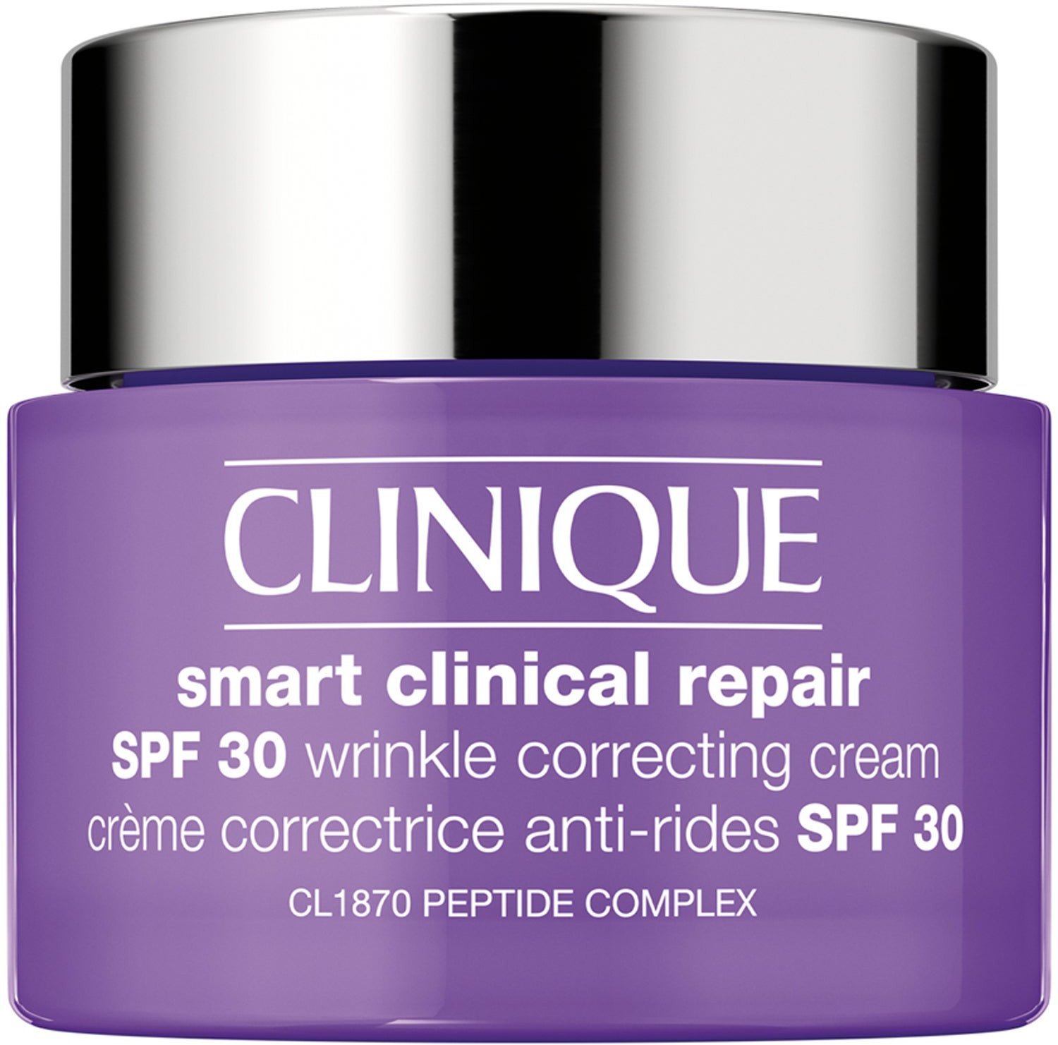 Clinique Smart Clinical Repair SPF30 Krem wygładzający zmarszczki 75ml