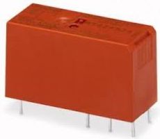 Wago Przekaźnik miniaturowy 24V DC 2p (788-156)