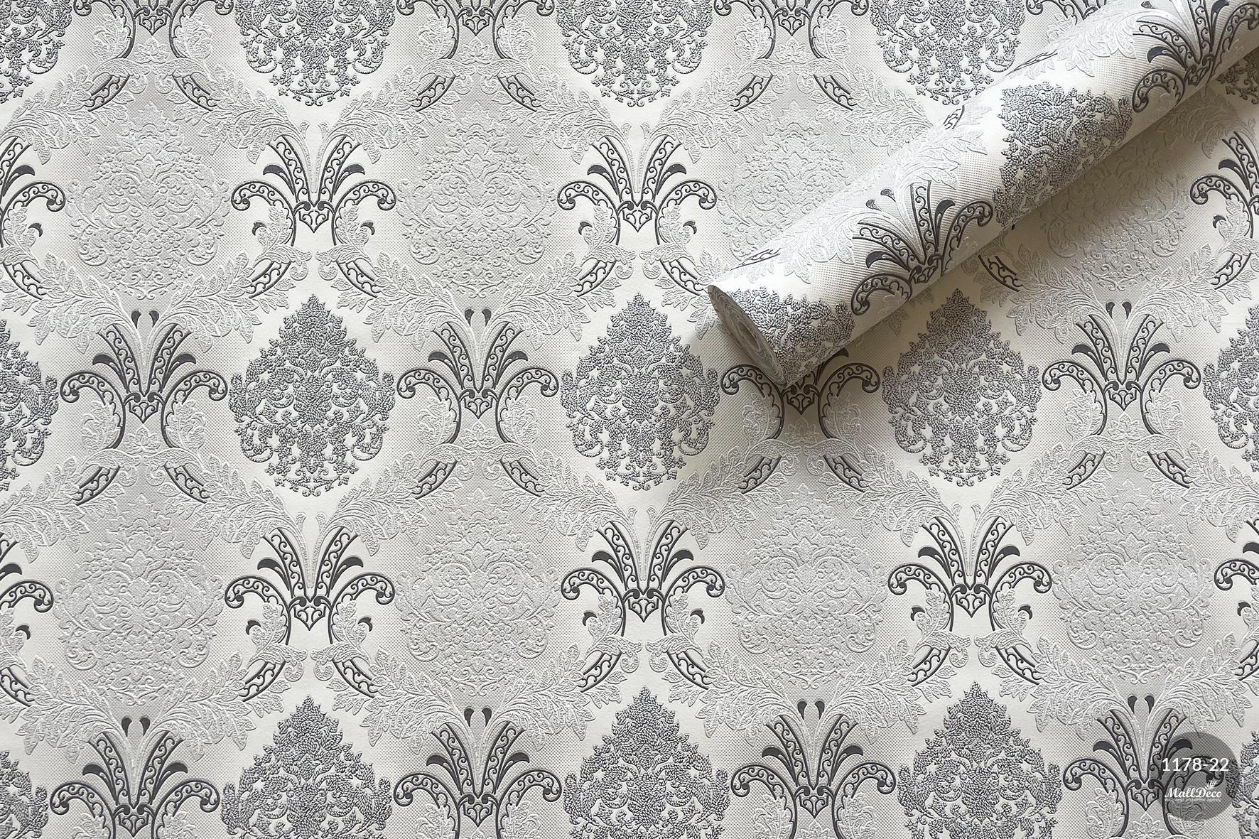 MallDeco TAPETA VIVALDI