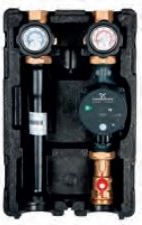 Concept Solution Zestaw pomp GP-25 (HC606051)