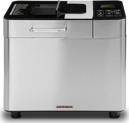 Wypiekacz do chleba Gastroback 42823