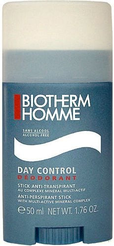 Biotherm Day Control Dezodorant Stick Anti Perspirant Dezodorant w sztyfcie 50ml