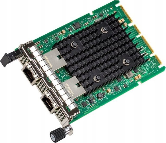 Karta sieciowa Intel INTEL Ethernet Network Adapter OCP 3.0 X710-T2L Retail Unit