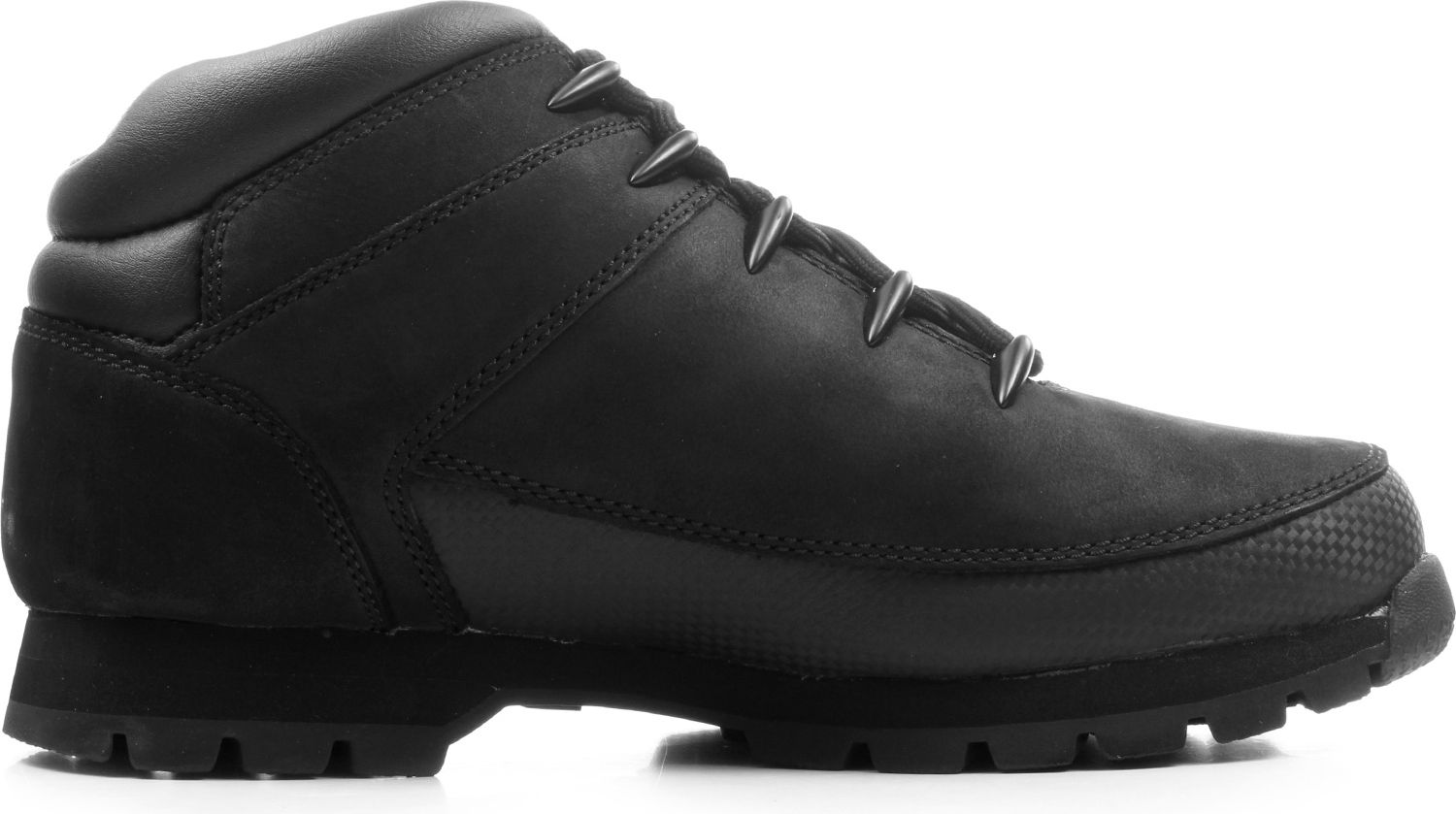 Timberland Euro Sprint Hiker czarne r. 43 (6361R)