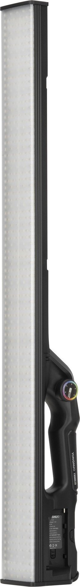 Lampa błyskowa Yongnuo YONGNUO YN660LED Lampa LED RGB 45 W 2000K - 9900K