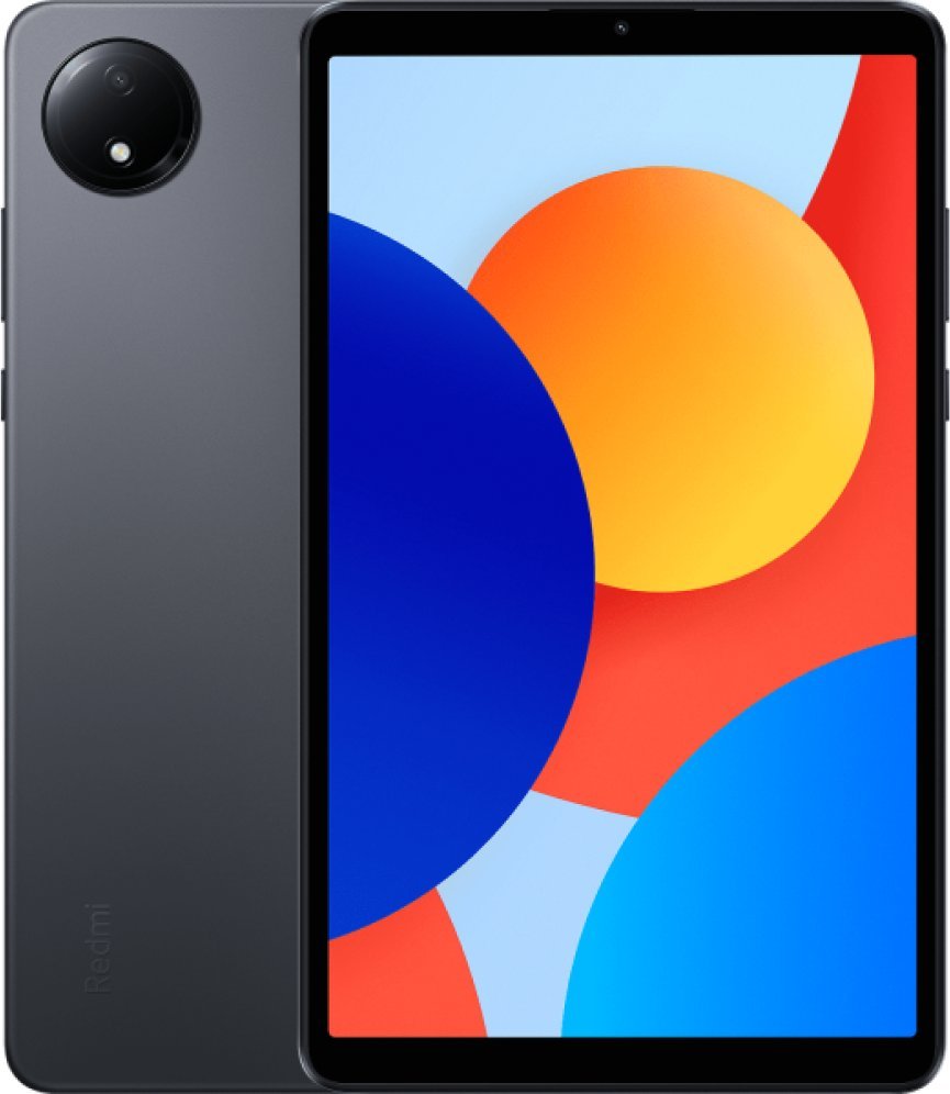 Tablet Xiaomi Redmi Pad SE 8.7" 64 GB 4G Szary (58031)