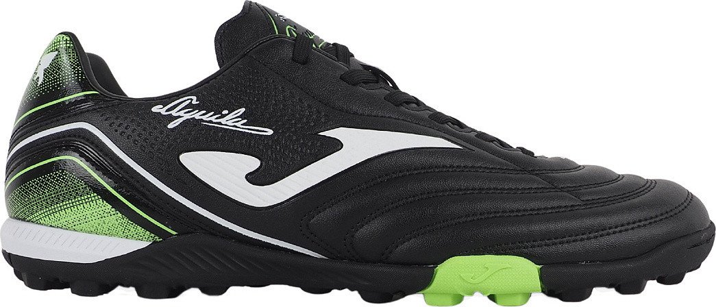 Buty piłkarskie Joma Aguila 2501 Turf czarno-zielone AGUW2501TF 42