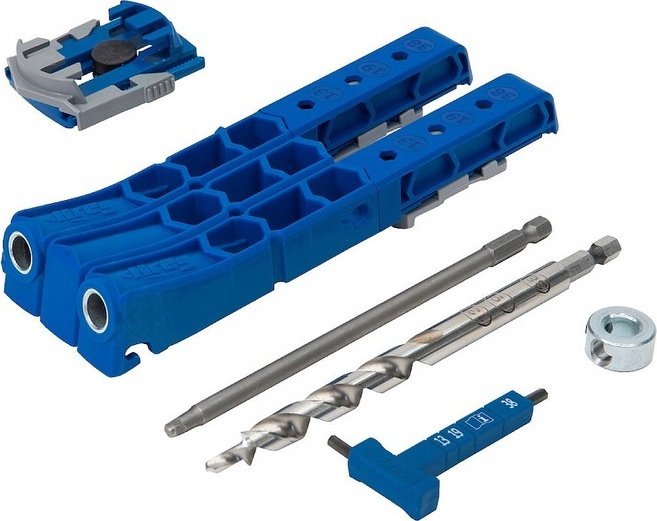 Kreg Pocket-Hole JIG 320 przyrząd do otworów kieszeniowych KPHJ320