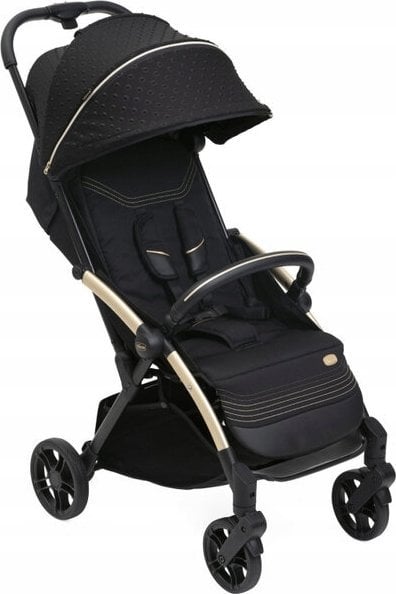 Wózek Chicco WÓZEK CHICCO GOODY XPLUS BLACK RE_LUX 08087040560000