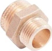 SIZER Nypel red 1 1/2" 1 1/4 " SIZER 375