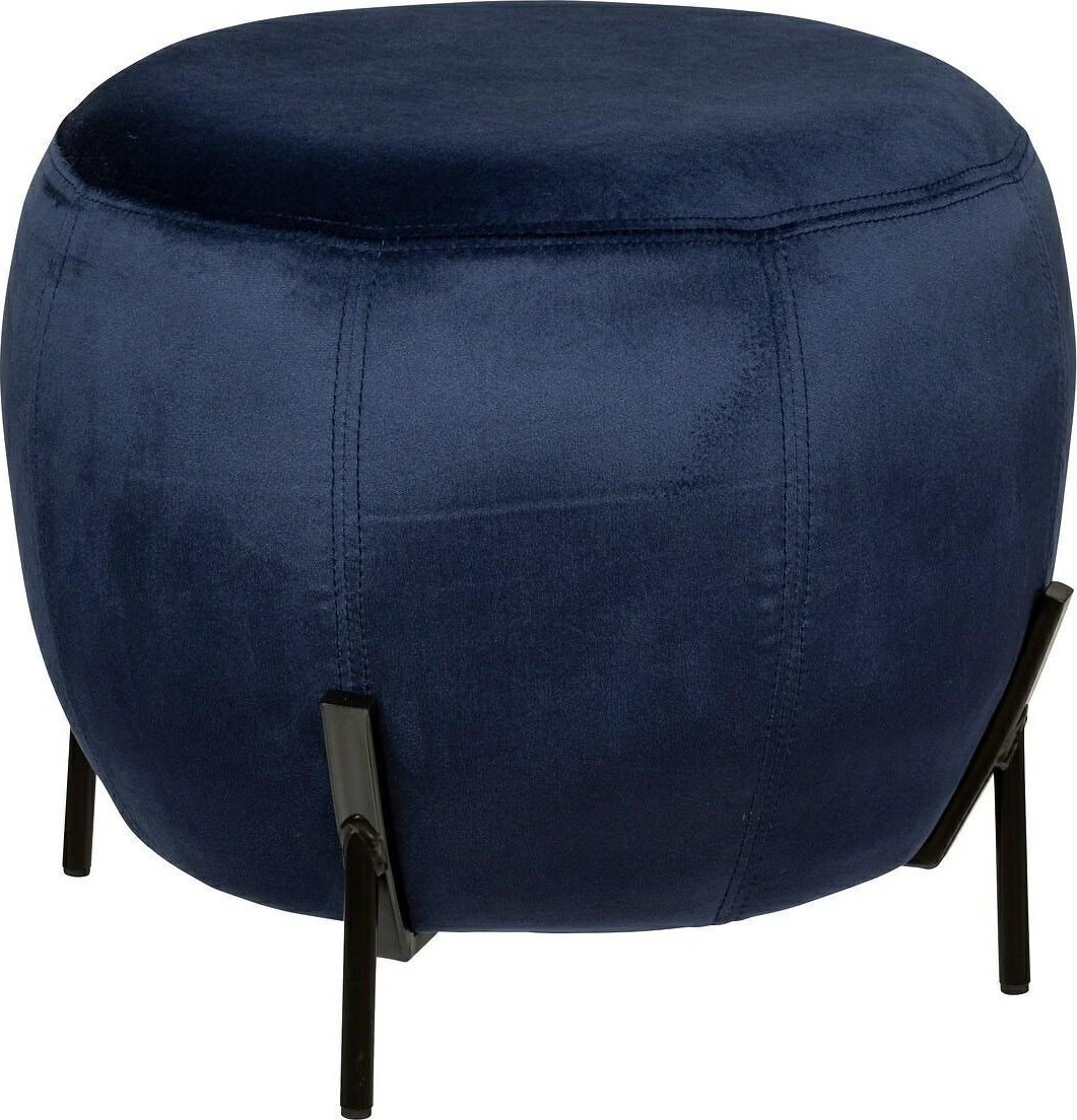 Atmosphera Pufa Calabaza granatowa