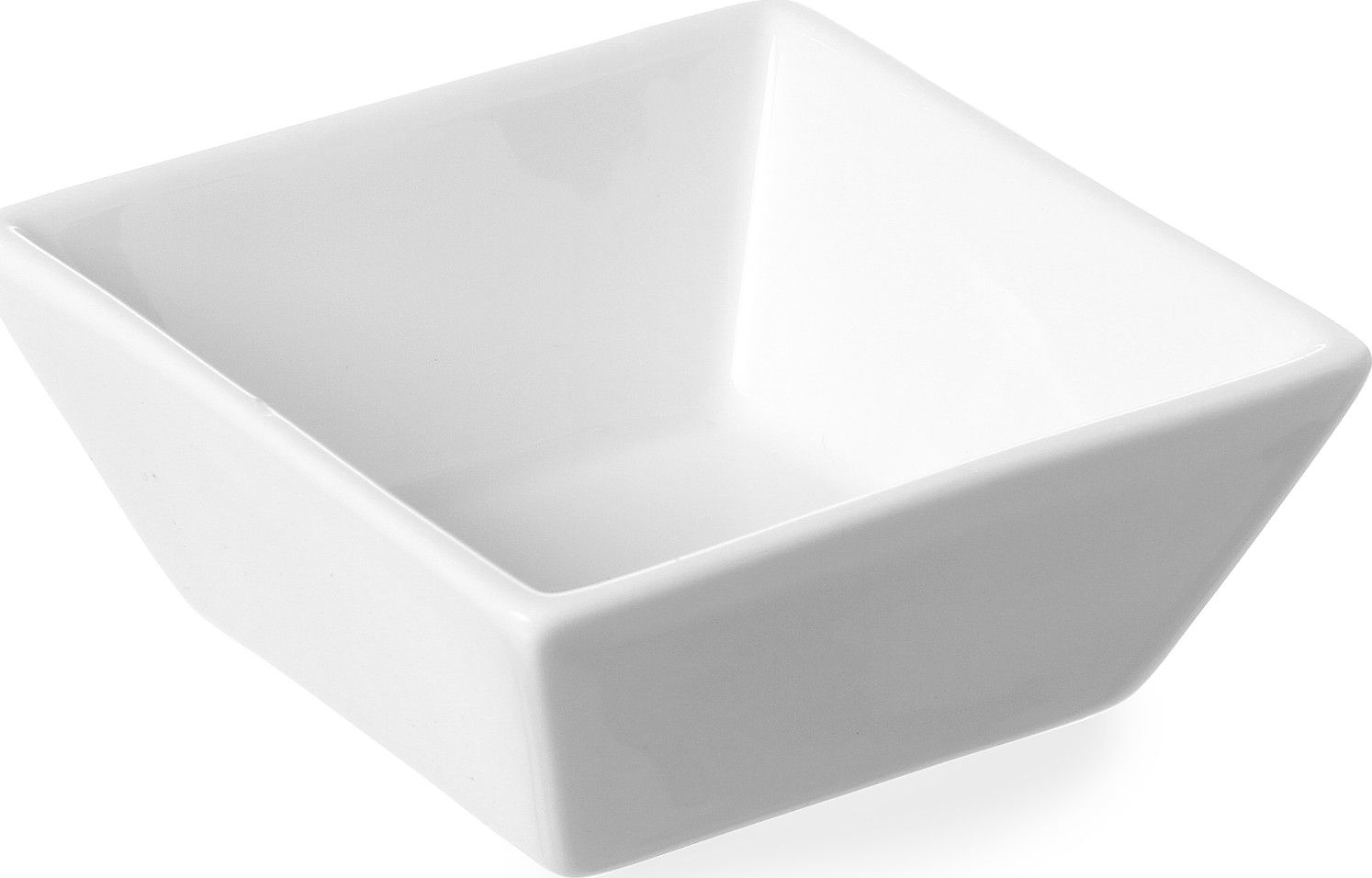 Hendi SALATERKA KWADRATOWA 8X8CM