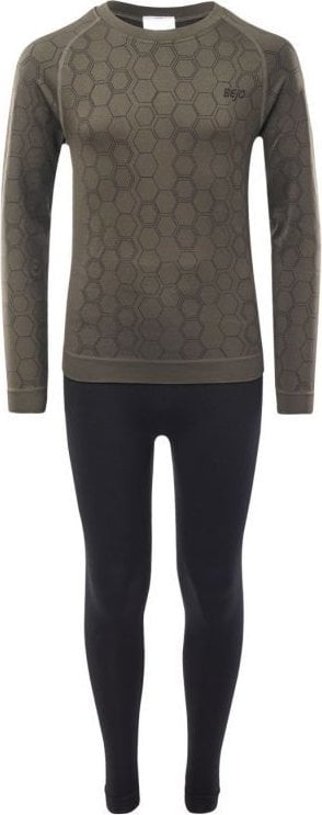 Bejo Dziecięcy Zestaw bielizny termoaktywnej GRAR SET II JRB