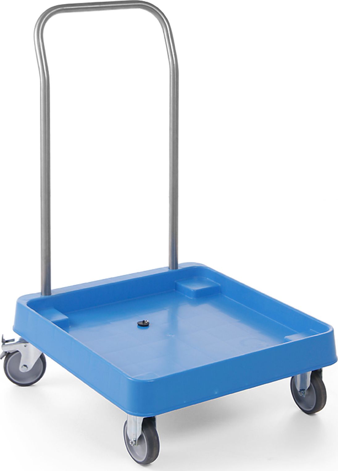 Hendi Wózek z uchwytem na kosze do zmywarek - Hendi 877197 Wózek z uchwytem na kosze do zmywarek - Hendi 877197