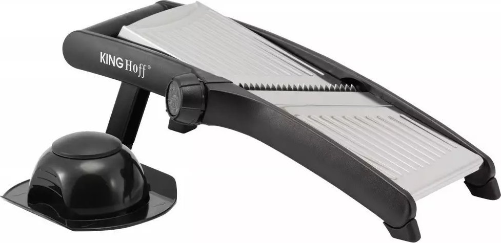 Rozdrabniacz KingHoff Szatkownica do warzyw KH-1112