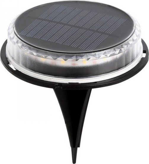 Neo LAMPA SOLARNA LED SCHODOWA 30LM (1 SZT)