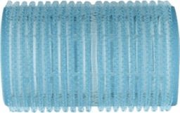 PONIKS wałki z rzep. CW161 niebieskie 6szt/op