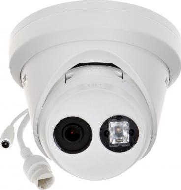 Kamera IP Hikvision DS-2CD2343G2-I - kopułkowa, 4Mpx, 2.8mm, IR30m