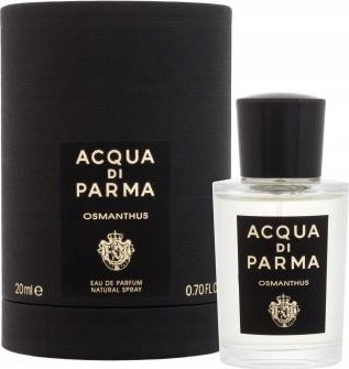 Acqua Di Parma Kvapusis vanduo Acqua Di Parma Osmanthus EDP moterims/vyrams 20 ml
