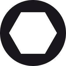 Wera Wkretak nasadowy, dla elektronikow ESD 5,5x mm Wera