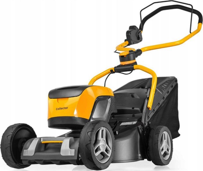 Kosiarka akumulatorowa Stiga Collector 548e