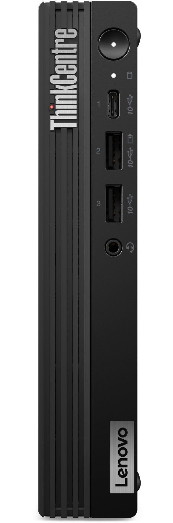 Lenovo ThinkCentre M75q, 3.4 GHz, AMD Ryzen™ 5, 8500GE, 16 GB, 512 GB, Windows 11 Pro