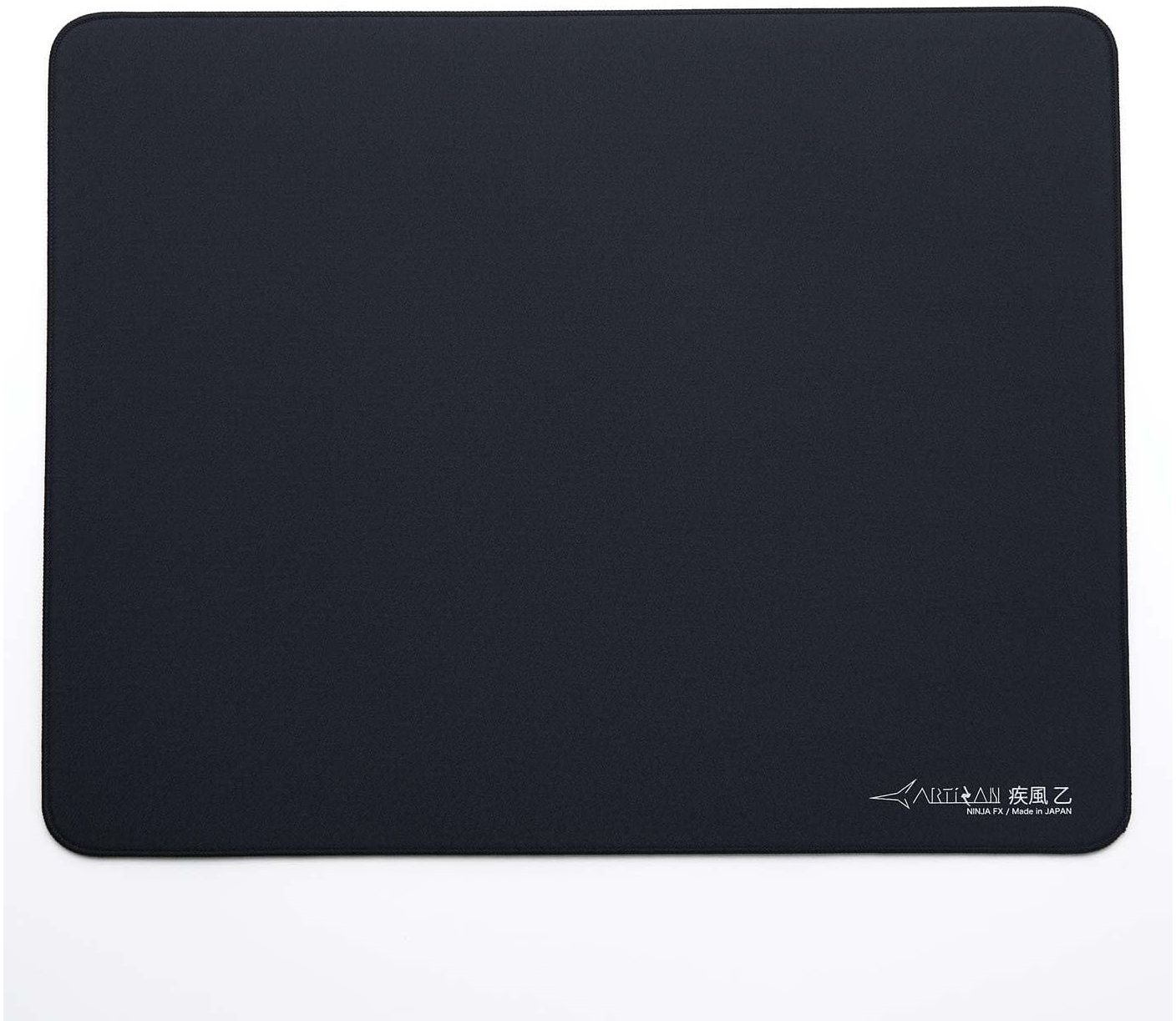 Podkładka Artisan FX Hayate Otsu V2 - XL Soft Czarny - Podkładka pod mysz