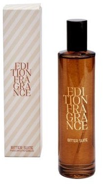 Perfumy do wnętrz 100ml SigWoods Bitter Suite / Edition Fragrances