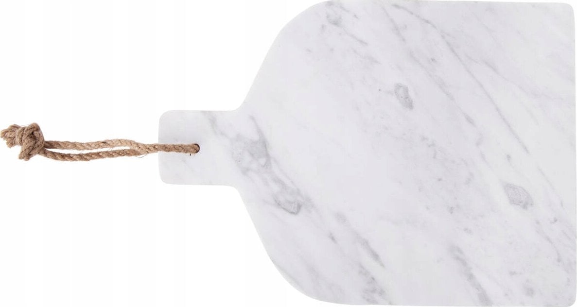 Present Time Taca marmurowa do serwowania, 29 x 20,5 x 2 cm