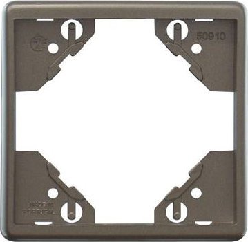 Efapel EFAPEL APOLO RAMKA 1-KROTNA GRAFIT 50910 TGR