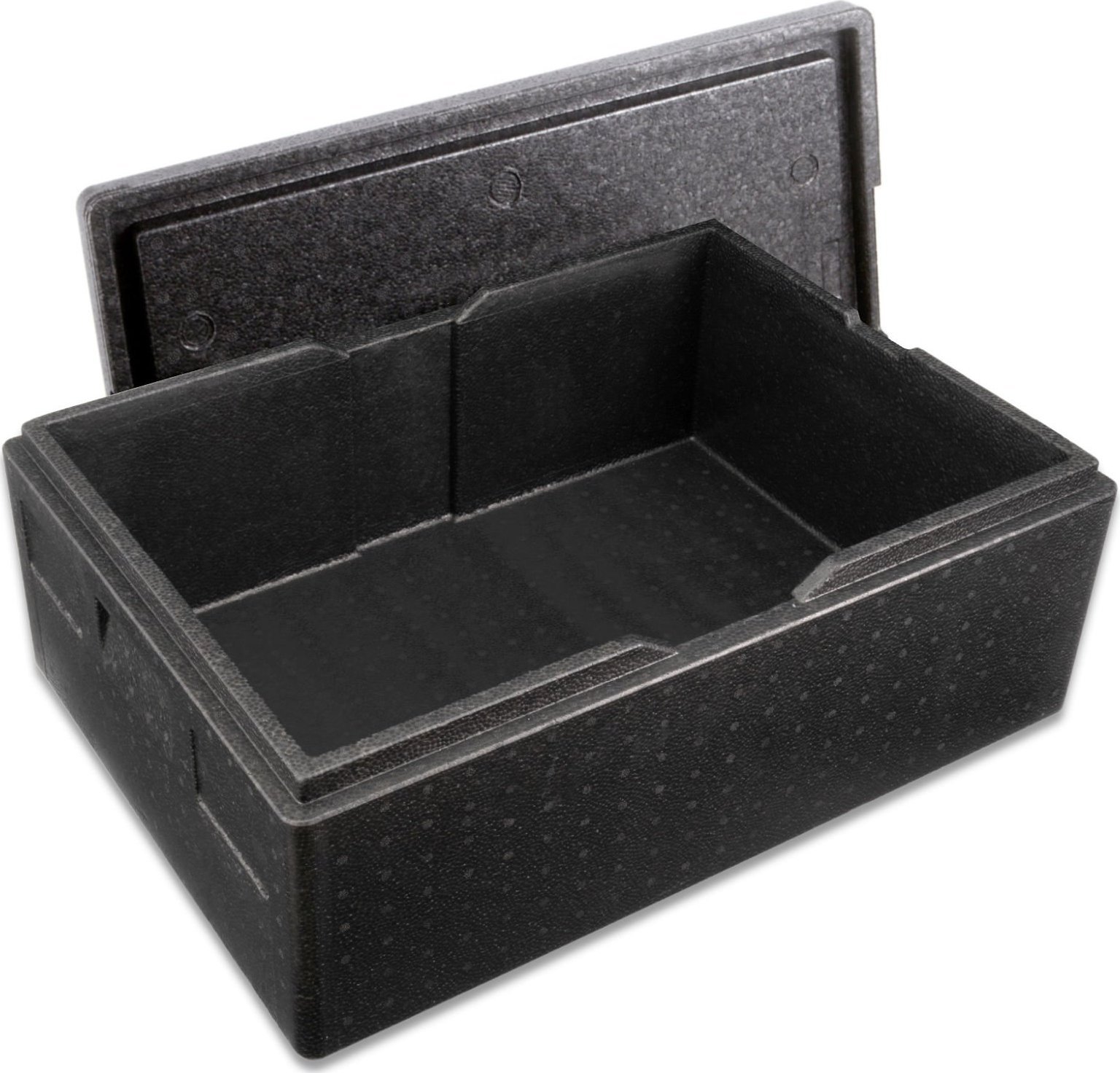 GSG24 Pojemnik termiczny GB-200 do transportu wypieków piekarniczy cukierniczy 60x40cm