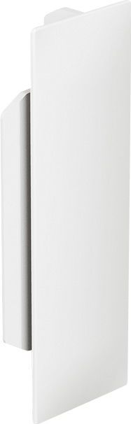 Legrand Łącznik pokrywy KIO 45mm biały 638000