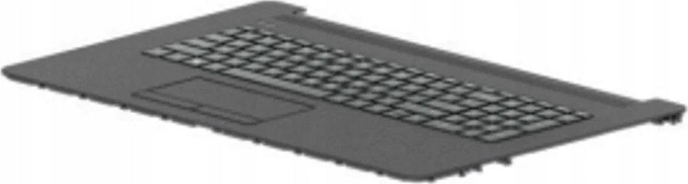 Pamięć do laptopa HP HP L91025-051 części zamienne do notatników Klawiatura