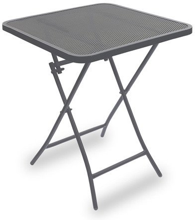 Składany stolik ogrodowy stół balkonowy Filo 60x60x72 cm