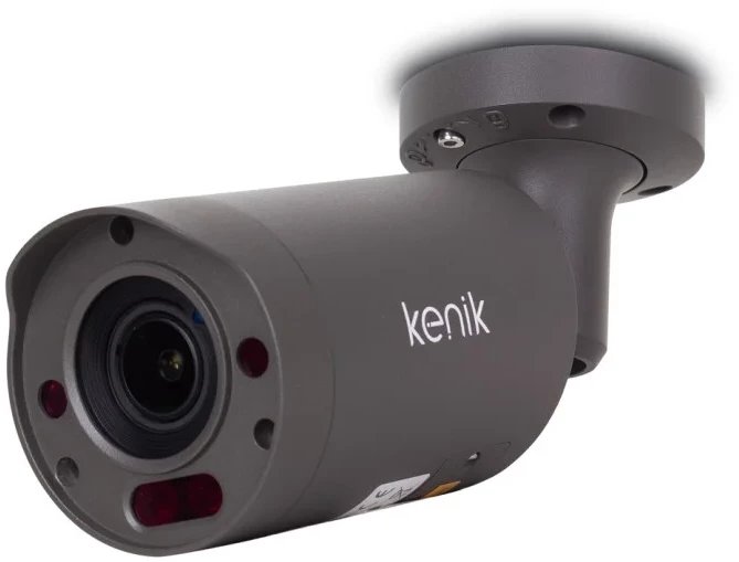 Kamera 4W1 Kenik Kg-T60Hd-V-Iw