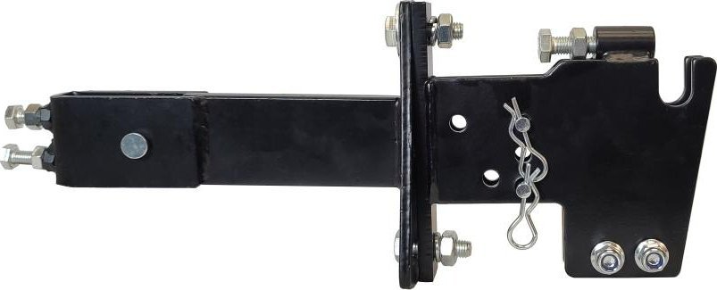 Glebogryzarka MasterCut MASTERCUT BK55 8001001A KONSOLA MOCUJĄCA REGULOWANA ADAPTER OSPRZĘTU GLEBGRYZARKI MASTERCUT BK 8001001A