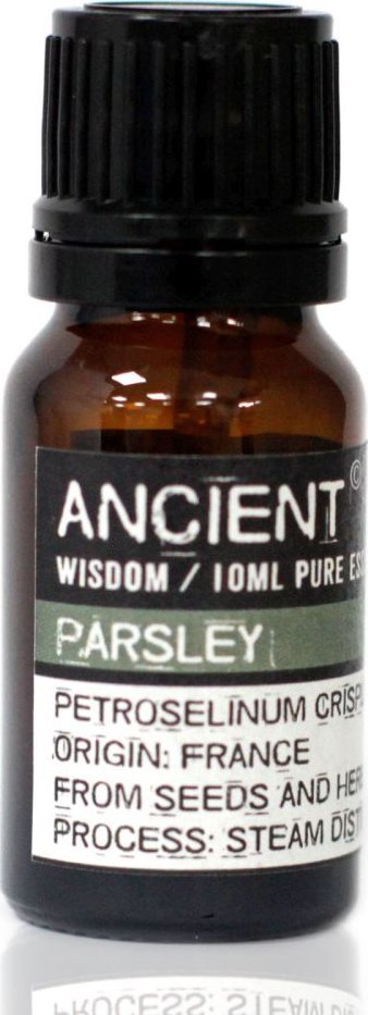 Beurer Olejek eteryczny - Pietruszka