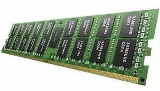 Samsung M321R8GA0PB0-CWM moduł pamięci 64 GB 1 x 64 GB DDR5