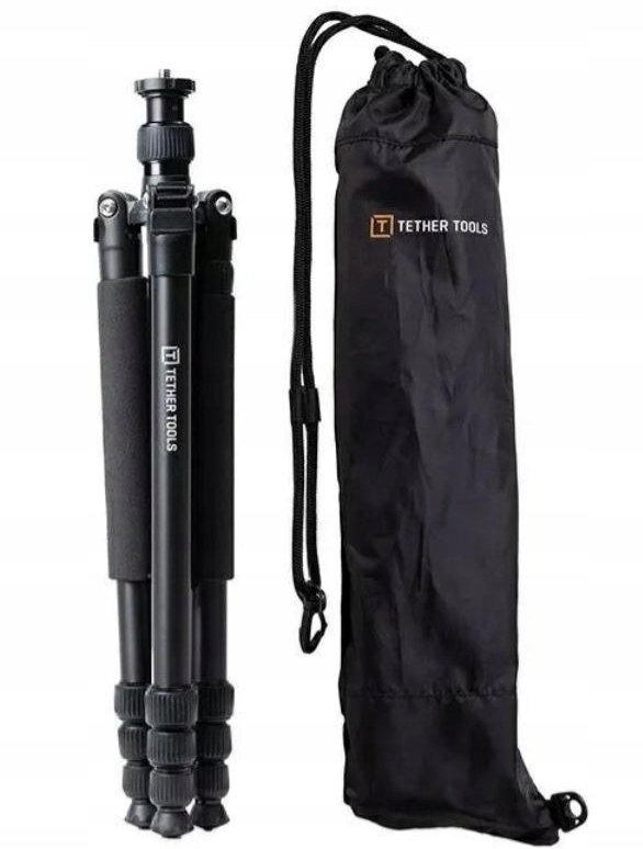 Tether Tools Rock Solid Tripod For